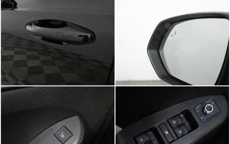 Haval Jolion, 2021 год, 1 750 000 рублей, 16 фотография