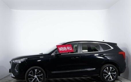 Haval Jolion, 2021 год, 1 750 000 рублей, 8 фотография
