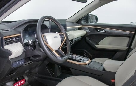 Haval Jolion, 2021 год, 1 750 000 рублей, 10 фотография