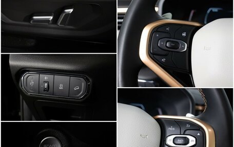 Haval Jolion, 2021 год, 1 750 000 рублей, 17 фотография