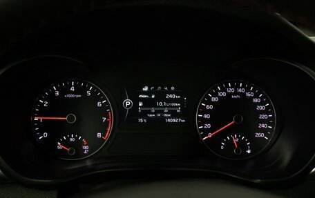 KIA Optima IV, 2016 год, 1 740 000 рублей, 12 фотография
