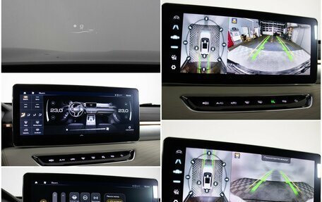 Haval Jolion, 2021 год, 1 750 000 рублей, 18 фотография