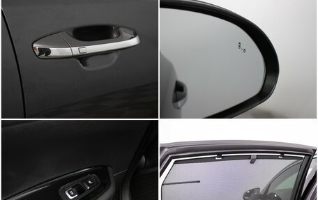 KIA Optima IV, 2016 год, 1 740 000 рублей, 16 фотография