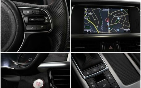 KIA Optima IV, 2016 год, 1 740 000 рублей, 18 фотография