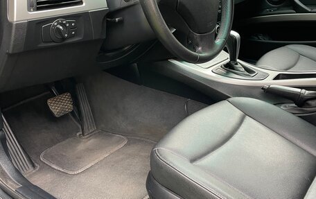 BMW 3 серия, 2008 год, 1 170 000 рублей, 11 фотография