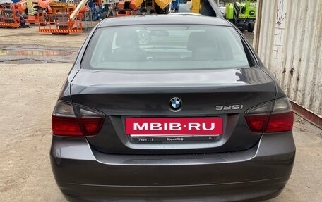 BMW 3 серия, 2008 год, 1 170 000 рублей, 6 фотография