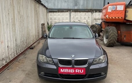 BMW 3 серия, 2008 год, 1 170 000 рублей, 8 фотография