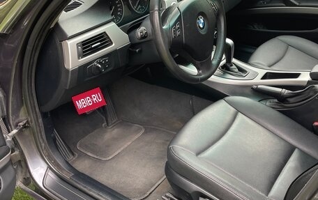 BMW 3 серия, 2008 год, 1 170 000 рублей, 12 фотография
