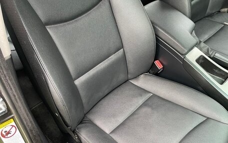 BMW 3 серия, 2008 год, 1 170 000 рублей, 14 фотография