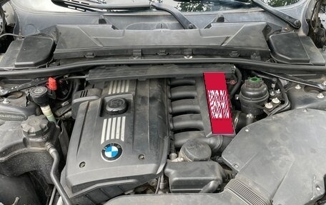 BMW 3 серия, 2008 год, 1 170 000 рублей, 26 фотография