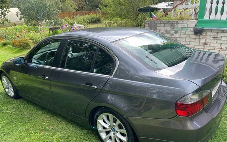 BMW 3 серия, 2008 год, 1 170 000 рублей, 31 фотография