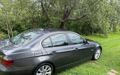 BMW 3 серия, 2008 год, 1 170 000 рублей, 36 фотография