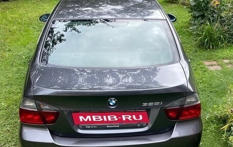 BMW 3 серия, 2008 год, 1 170 000 рублей, 38 фотография