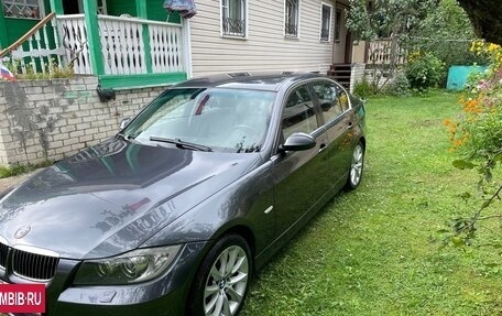 BMW 3 серия, 2008 год, 1 170 000 рублей, 33 фотография