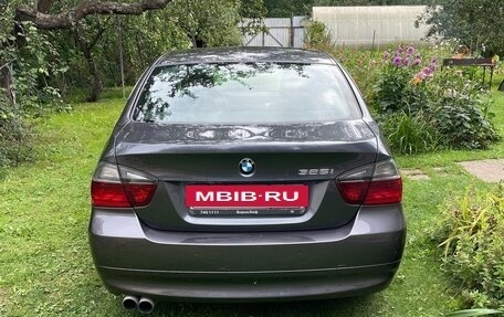 BMW 3 серия, 2008 год, 1 170 000 рублей, 39 фотография