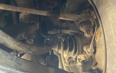 Toyota RAV4, 1999 год, 345 000 рублей, 6 фотография