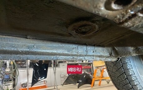 Toyota RAV4, 1999 год, 345 000 рублей, 7 фотография