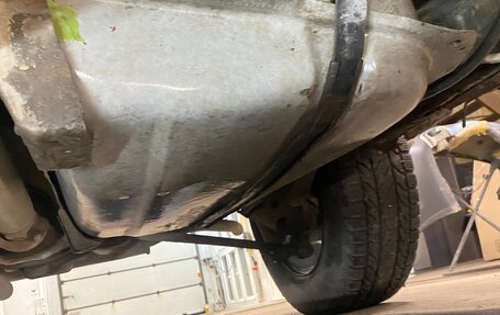 Toyota RAV4, 1999 год, 345 000 рублей, 14 фотография