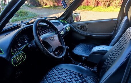 Chevrolet Niva I рестайлинг, 2007 год, 330 000 рублей, 6 фотография