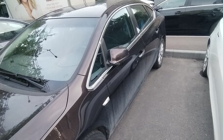Opel Astra J, 2013 год, 850 000 рублей, 9 фотография