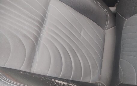 Opel Astra J, 2013 год, 850 000 рублей, 15 фотография