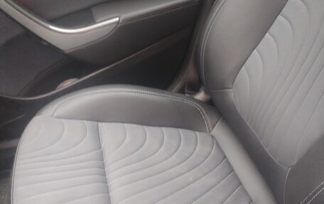 Opel Astra J, 2013 год, 850 000 рублей, 16 фотография