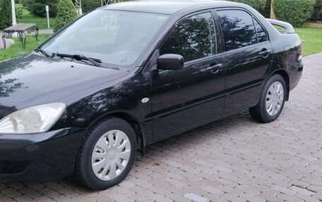 Mitsubishi Lancer IX, 2006 год, 549 000 рублей, 11 фотография