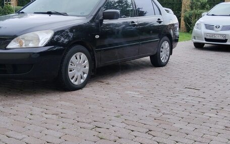 Mitsubishi Lancer IX, 2006 год, 549 000 рублей, 2 фотография