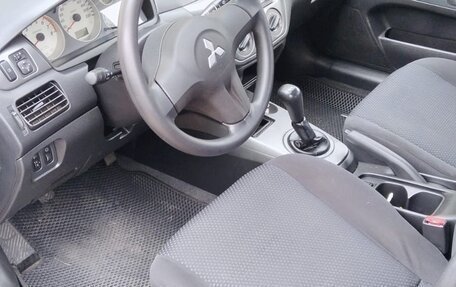 Mitsubishi Lancer IX, 2006 год, 549 000 рублей, 9 фотография