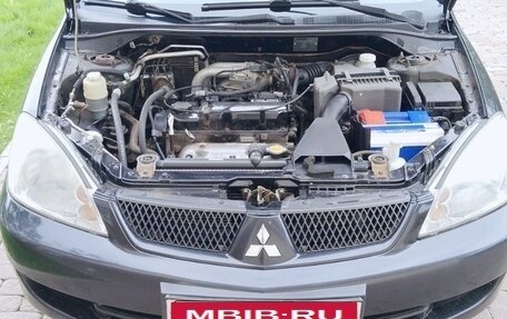 Mitsubishi Lancer IX, 2006 год, 549 000 рублей, 14 фотография