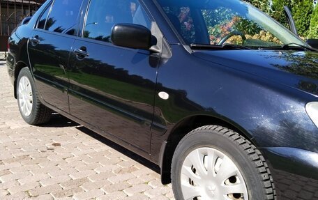 Mitsubishi Lancer IX, 2006 год, 549 000 рублей, 24 фотография