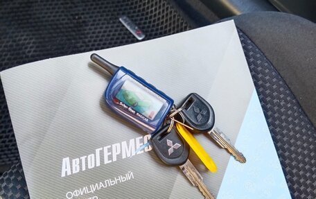 Mitsubishi Lancer IX, 2006 год, 549 000 рублей, 20 фотография