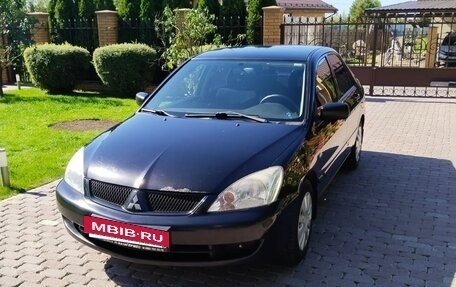 Mitsubishi Lancer IX, 2006 год, 549 000 рублей, 22 фотография