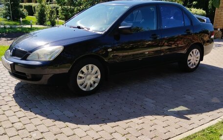 Mitsubishi Lancer IX, 2006 год, 549 000 рублей, 33 фотография