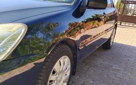 Mitsubishi Lancer IX, 2006 год, 549 000 рублей, 32 фотография