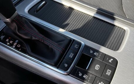 KIA Optima IV, 2018 год, 2 190 000 рублей, 14 фотография
