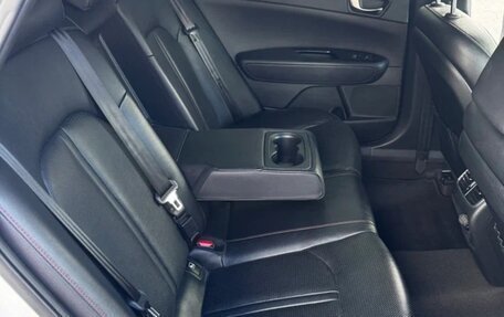 KIA Optima IV, 2018 год, 2 190 000 рублей, 17 фотография