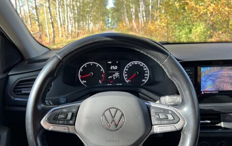 Volkswagen Polo VI (EU Market), 2020 год, 1 410 000 рублей, 8 фотография