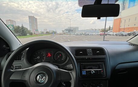 Volkswagen Polo VI (EU Market), 2013 год, 667 000 рублей, 7 фотография