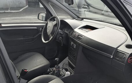 Opel Meriva, 2007 год, 400 000 рублей, 6 фотография