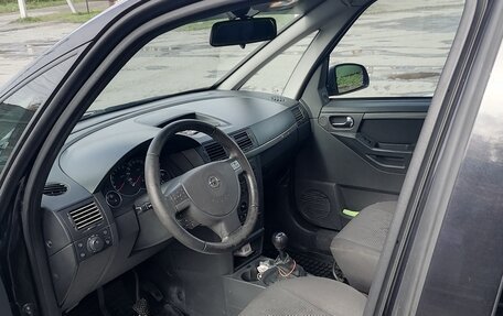 Opel Meriva, 2007 год, 400 000 рублей, 3 фотография