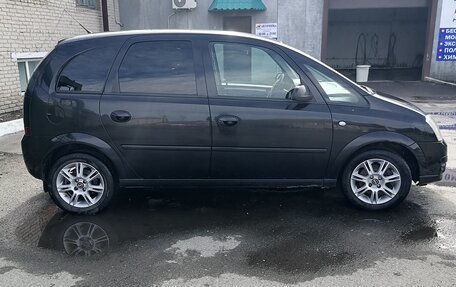 Opel Meriva, 2007 год, 400 000 рублей, 7 фотография