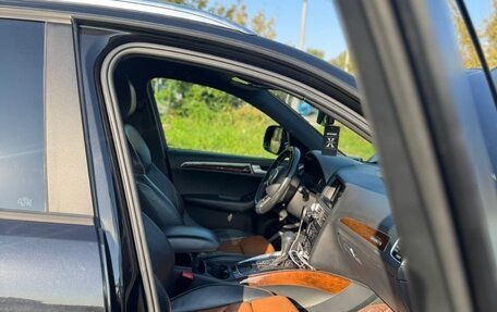 Audi Q5, 2011 год, 1 790 000 рублей, 2 фотография