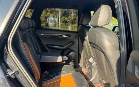 Audi Q5, 2011 год, 1 790 000 рублей, 3 фотография