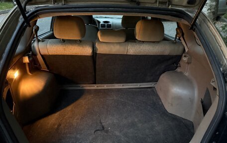 KIA Rio II, 2005 год, 200 000 рублей, 9 фотография