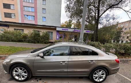 Volkswagen Passat CC I рестайлинг, 2011 год, 750 000 рублей, 2 фотография