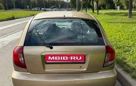 KIA Rio II, 2005 год, 200 000 рублей, 4 фотография
