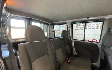 Fiat Doblo I, 2008 год, 399 000 рублей, 9 фотография