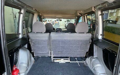 Fiat Doblo I, 2008 год, 399 000 рублей, 8 фотография