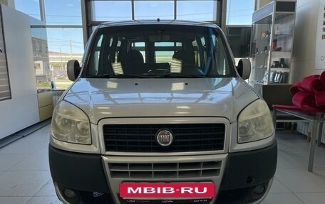 Fiat Doblo I, 2008 год, 399 000 рублей, 2 фотография